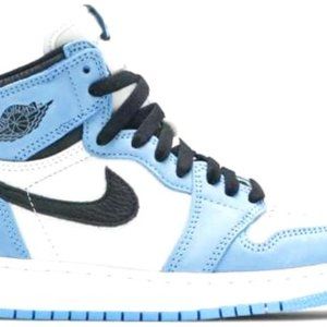 Nike Air Jordan 1 High OG (University Blue)